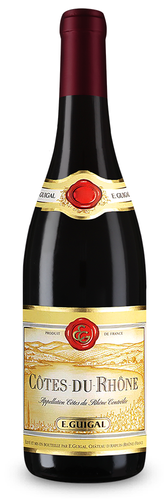 Côtes du Rhône Rouge 2023