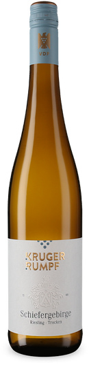 Schiefergebirge Riesling trocken 2025