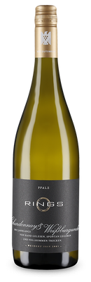 Chardonnay & Weißburgunder trocken 2025
