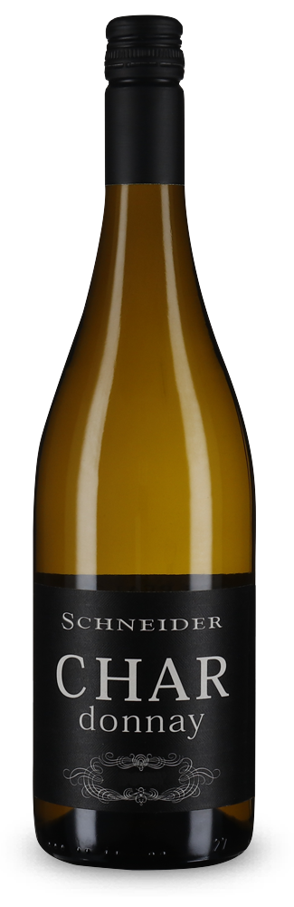 Chardonnay trocken 2025