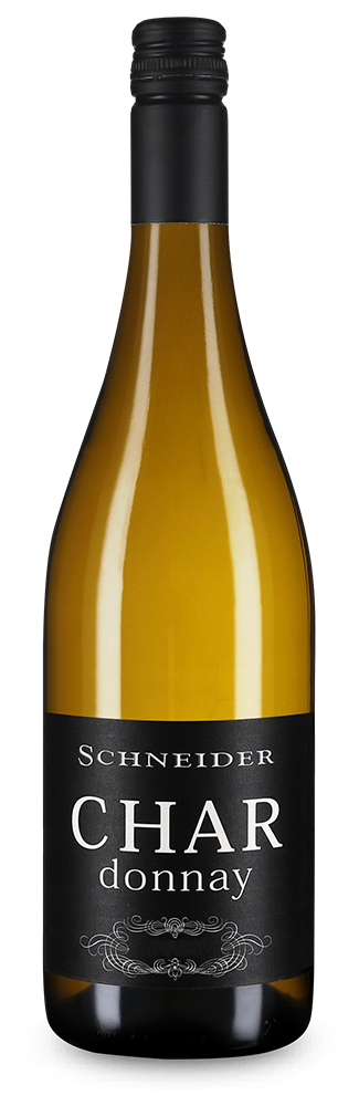 Chardonnay trocken 2025