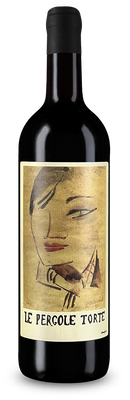 Le Pergole Torte Toscana Rosso 2019