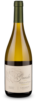 Chardonnay Guarda Colección de Viñedos Valle de Uco 2025