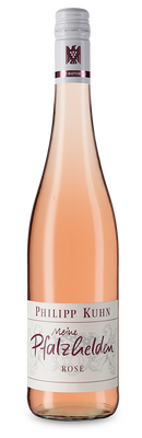 Meine Pfalzhelden Rosé trocken 2025