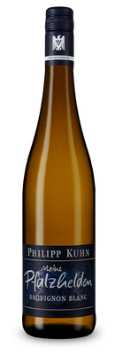 Meine Pfalzhelden Sauvignon Blanc trocken 2025