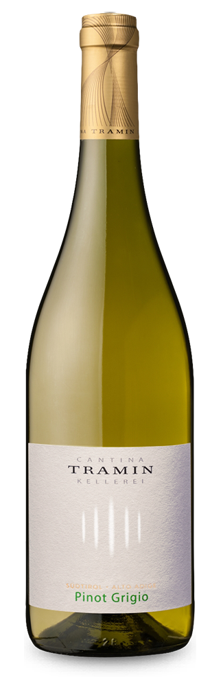 Pinot Grigio 2025