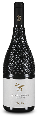 Cinquenoci Primitivo 2024