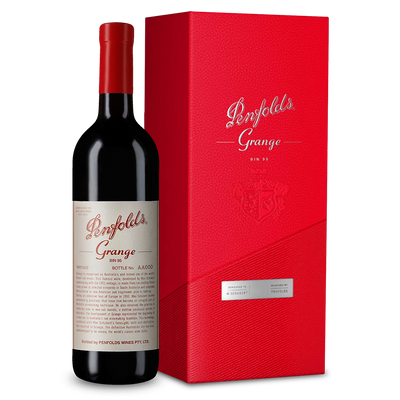 Bin 95 Grange in Geschenkbox 2018