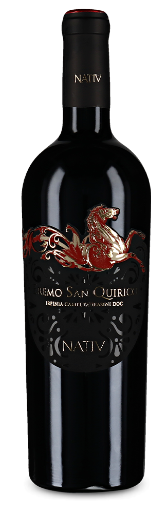 Eremo San Quirico 2019