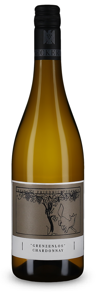 Chardonnay Grenzenlos trocken 2025