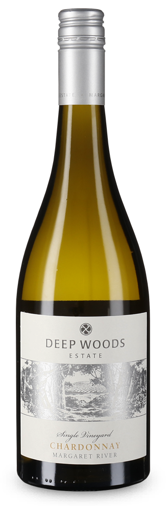 Single Vineyard Chardonnay 2025