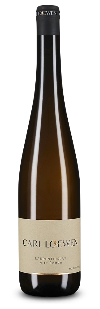 Laurentiuslay Alte Reben Riesling Erste Lage trocken 2025