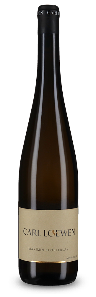 Maximin Klosterlay Riesling Erste Lage 2025