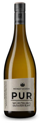 Würzburger Sauvignon Blanc Pur trocken 2025
