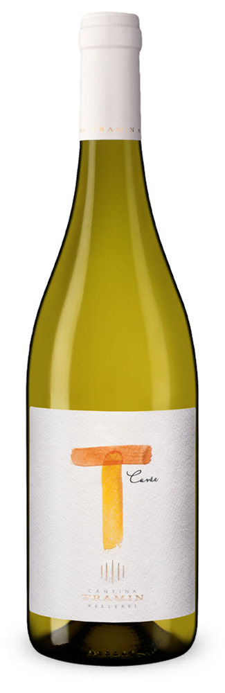 T-Cuvée Bianco 2025