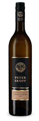 Sauvignon Blanc Sand & Schotter Südsteiermark 2025