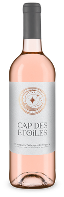 Coteaux d'Aix-en-Provence 2025