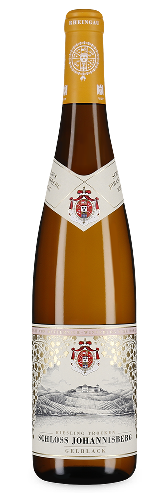 Riesling Gelblack trocken 2025