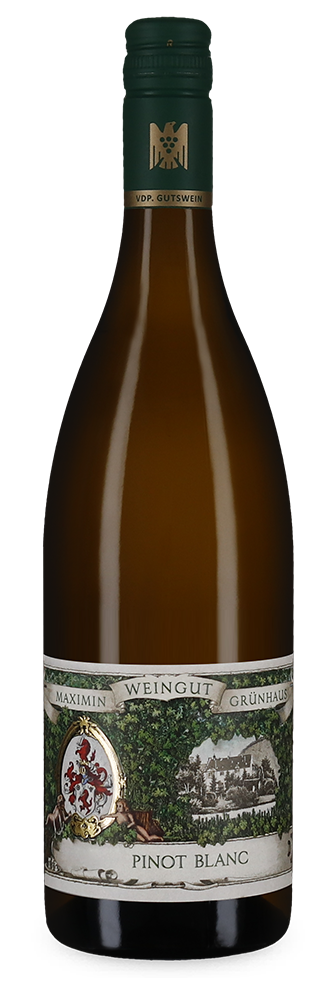 Pinot Blanc trocken 2025