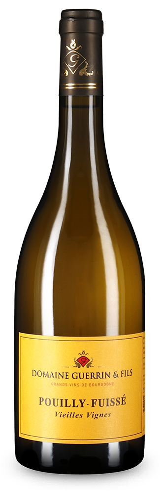 Pouilly-Fuissé Vieilles Vignes 2024