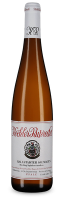 Kallstadter Saumagen Riesling Spätlese trocken 2023