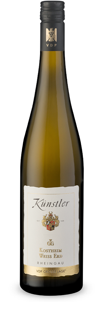 Kostheimer Weiß Erd Riesling VDP.Grosses Gewächs trocken 2023