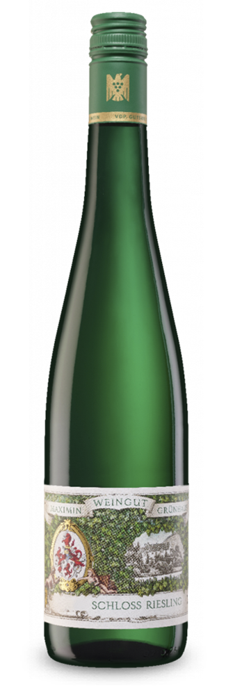 Schloss Riesling trocken 2025