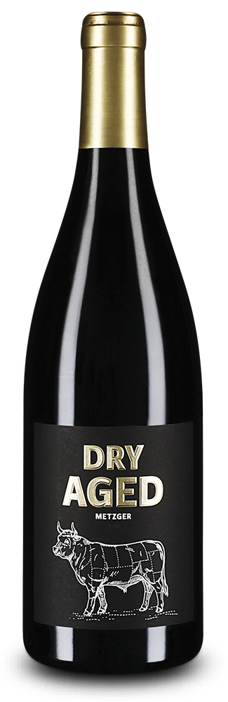 Dry Aged trocken 2021