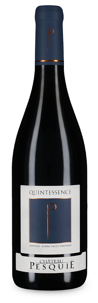 Quintessence Ventoux Rouge 2016
