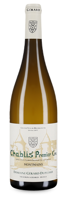 Chablis 1er Cru Montmains 2023