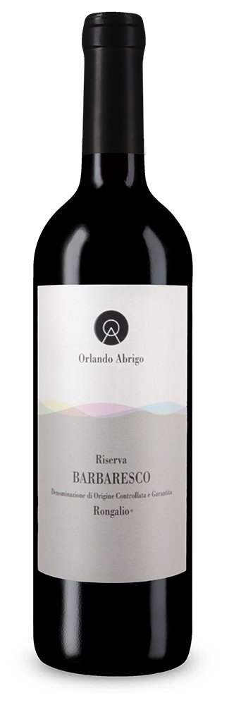 Barbaresco Riserva Rongalio 2016
