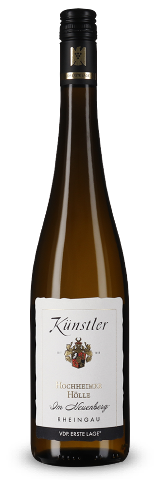 Hochheimer Hölle Im Neuenberg Riesling VDP.Erste Lage trocken 2024