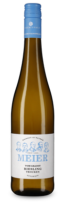 Riesling vom Granit trocken 2025