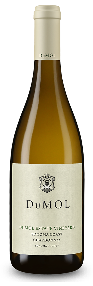Estate Vineyard Chardonnay Sonoma Coast 2024