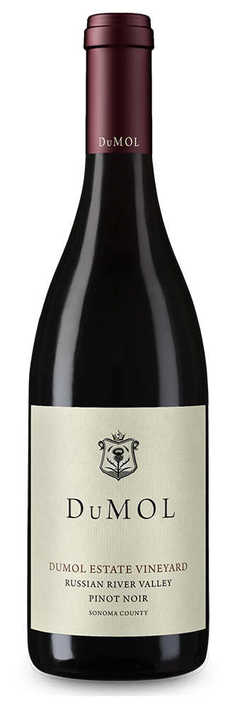 Estate Vineyard Pinot Noir Russian River Valley 2024