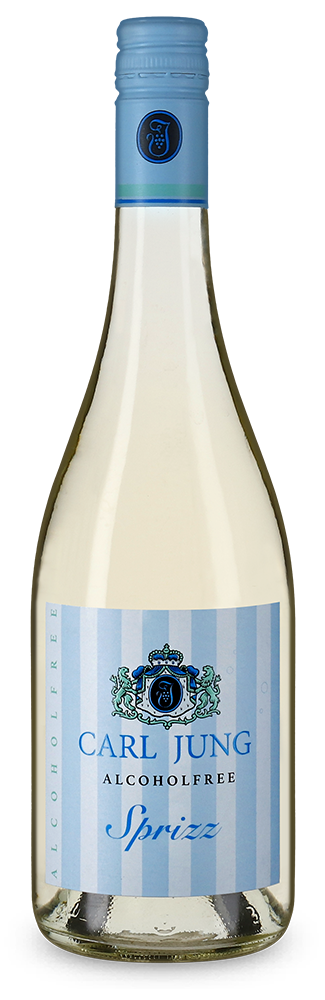 Spritzz White