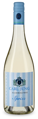 Spritzz White