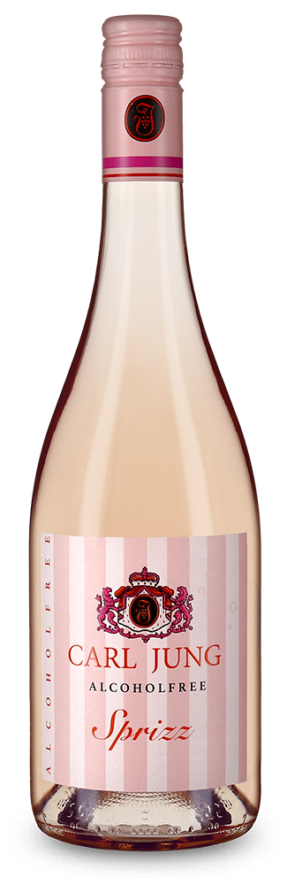 Spritzz Rosé