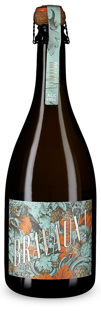 Bravaux! alkoholfrei