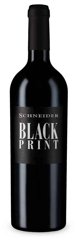 Black Print trocken 2023