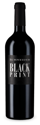 Black Print trocken 2023