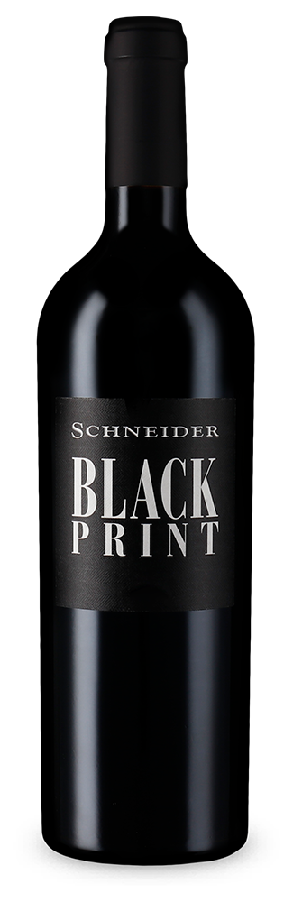 Black Print trocken 2023
