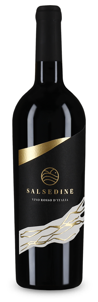 Salsedine Rosso 2025