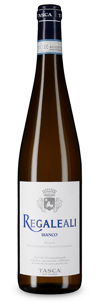 Regaleali Bianco 2025