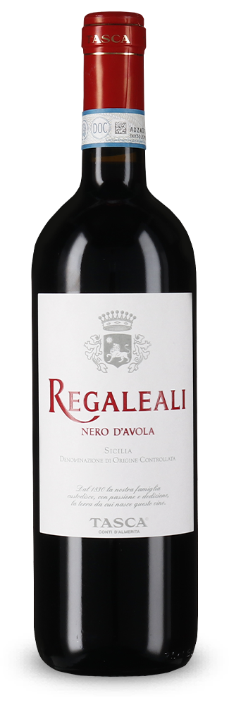 Regaleali Nero d'Avola 2023