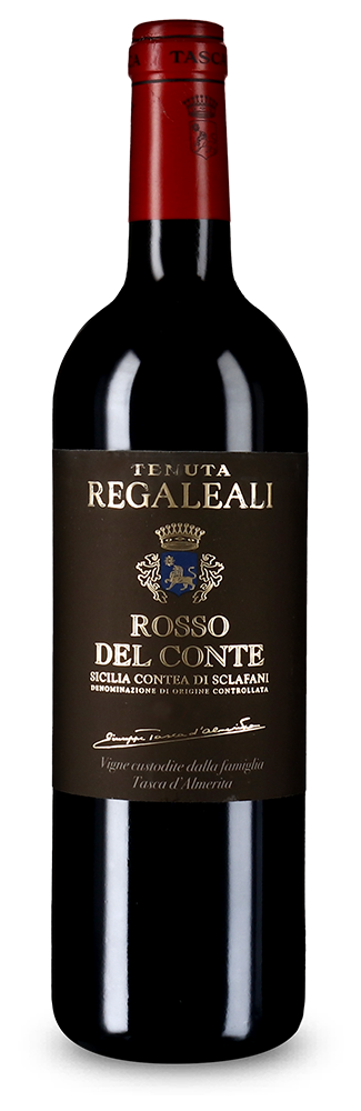 Rosse del Conte 2019