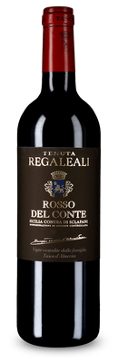 Rosse del Conte 2019