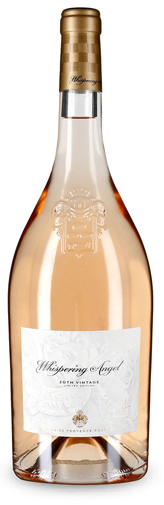 Whispering Angel Côtes de Provence Magnum 2025