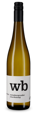 AUFWIND Weißburgunder und Chardonnay trocken 2025