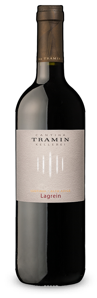 Lagrein 2025